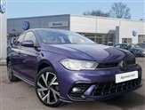Volkswagen Polo Image 1