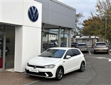 Volkswagen Polo Image 1