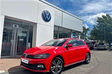 Used Volkswagen Polo