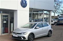 Used Volkswagen Polo
