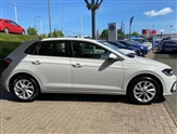 Volkswagen Polo Image 4