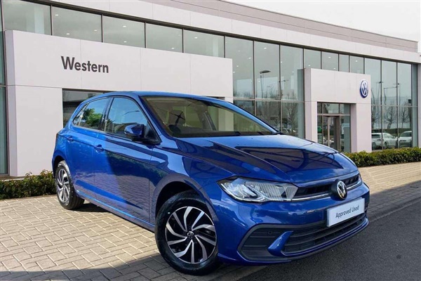 Large image for the Used Volkswagen Polo