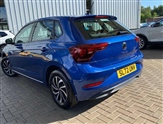 Volkswagen Polo Image 3