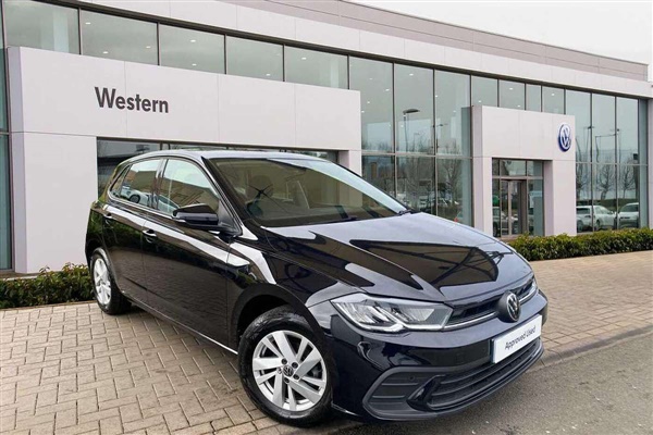 Large image for the Used Volkswagen Polo