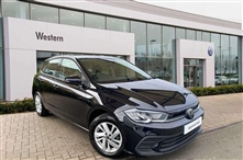 Used Volkswagen Polo