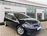 Volkswagen Polo Image 1