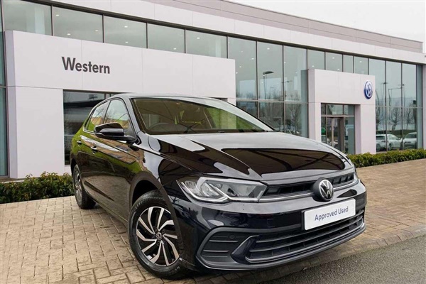 Large image for the Used Volkswagen Polo