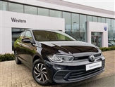 Volkswagen Polo Image 1