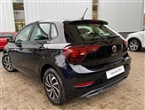 Volkswagen Polo Image 3