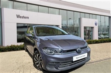 Used Volkswagen Polo