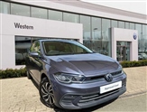 Volkswagen Polo Image 1