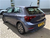 Volkswagen Polo Image 3