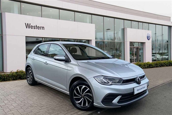 Large image for the Used Volkswagen Polo