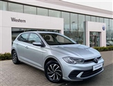Volkswagen Polo Image 1