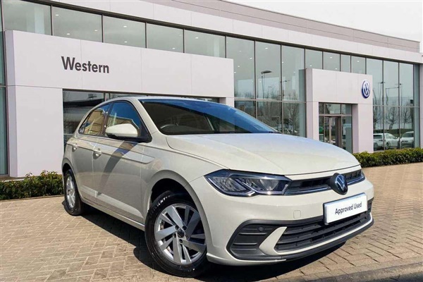 Large image for the Used Volkswagen Polo