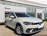 Volkswagen Polo Image 1