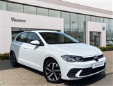 Volkswagen Polo Image 1