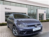 Volkswagen Polo Image 1