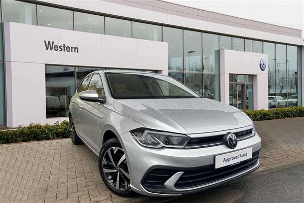 Large image for the Used Volkswagen Polo
