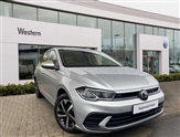 Volkswagen Polo Image 1