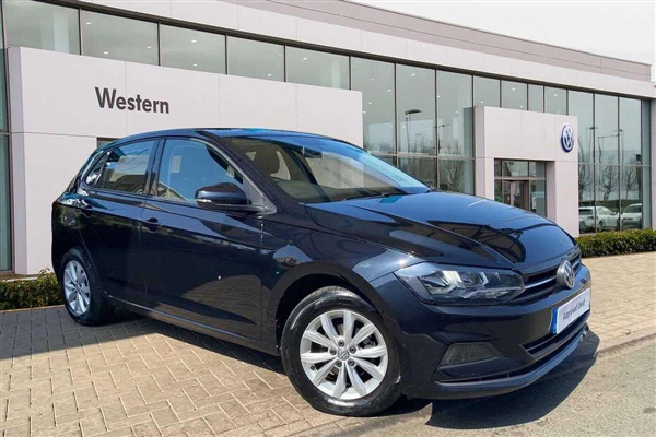 Large image for the Used Volkswagen Polo