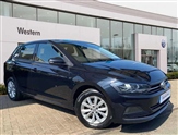 Volkswagen Polo Image 1