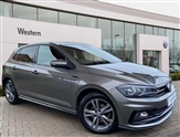 Volkswagen Polo Image 1