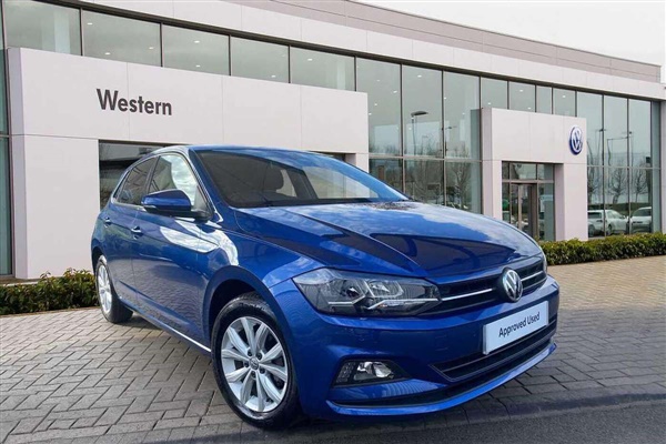 Large image for the Used Volkswagen Polo