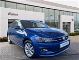 Volkswagen Polo Image 1