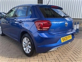 Volkswagen Polo Image 3