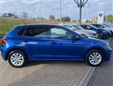 Volkswagen Polo Image 4