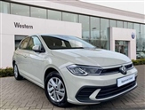 Volkswagen Polo Image 1