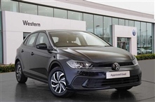 Used Volkswagen Polo