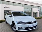 Volkswagen Polo Image 1