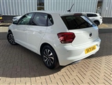 Volkswagen Polo Image 3