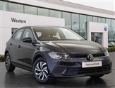 Volkswagen Polo Image 1