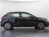 Volkswagen Polo Image 4