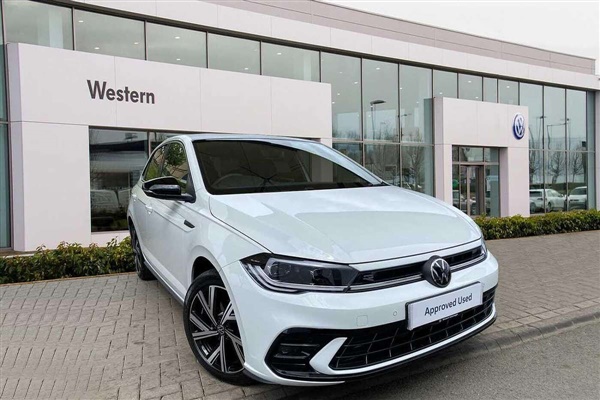 Large image for the Used Volkswagen Polo