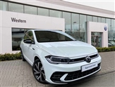 Volkswagen Polo Image 1