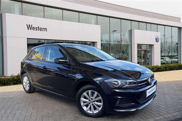 Large image for the Used Volkswagen Polo