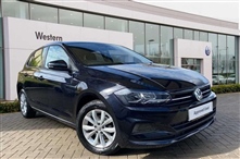 Used Volkswagen Polo