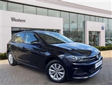 Volkswagen Polo Image 1