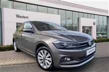 Used Volkswagen Polo