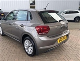 Volkswagen Polo Image 3
