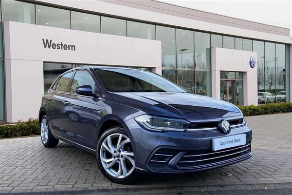 Large image for the Used Volkswagen Polo
