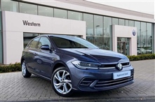 Used Volkswagen Polo
