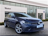 Volkswagen Polo Image 1