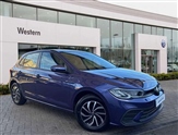 Volkswagen Polo Image 1