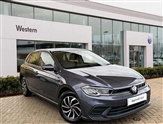 Volkswagen Polo Image 1