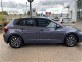 Volkswagen Polo Image 4